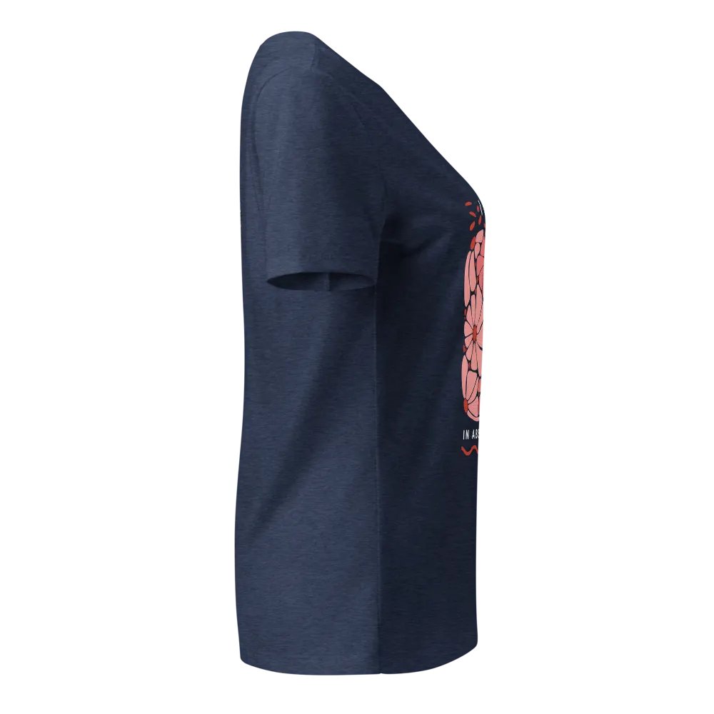 I Believe in Absolute Truth V-Neck product image (8)