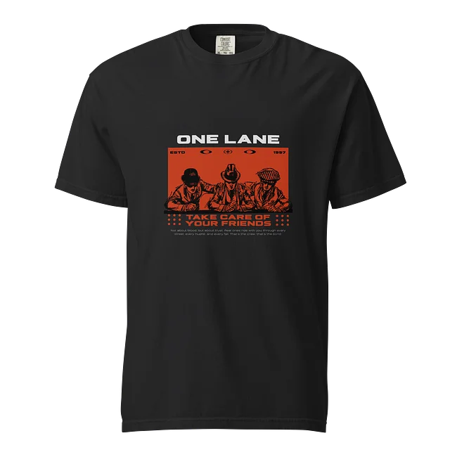 One Lane Collection