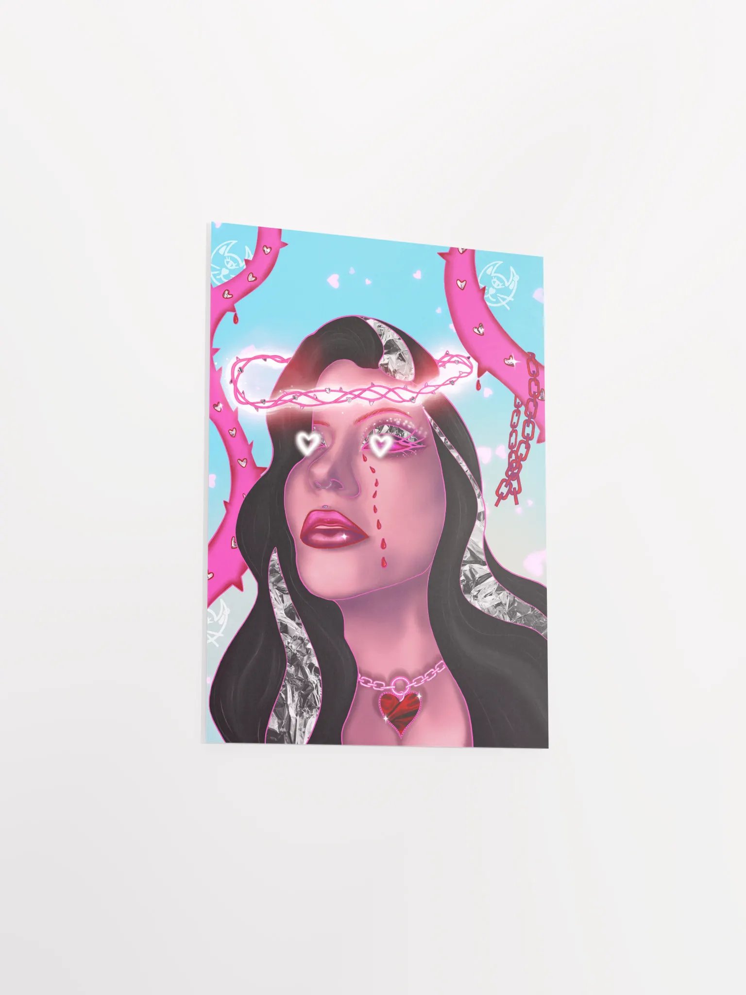 Savior Print product image (3)