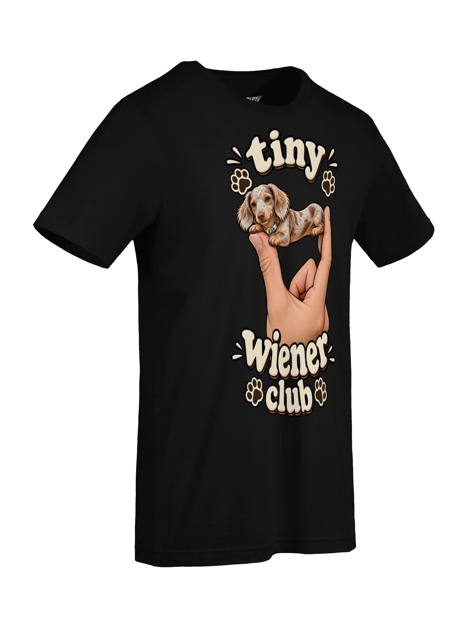 Tiny Wiener Club product image (20)