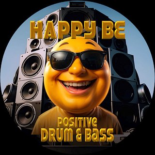 Happy Be