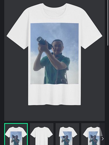 Check out my photographer t shirt . I’m a very cool very swag photographer . Please buy my t shirt to support me. Thanks very...