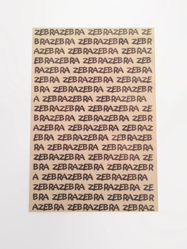ZebraZebra