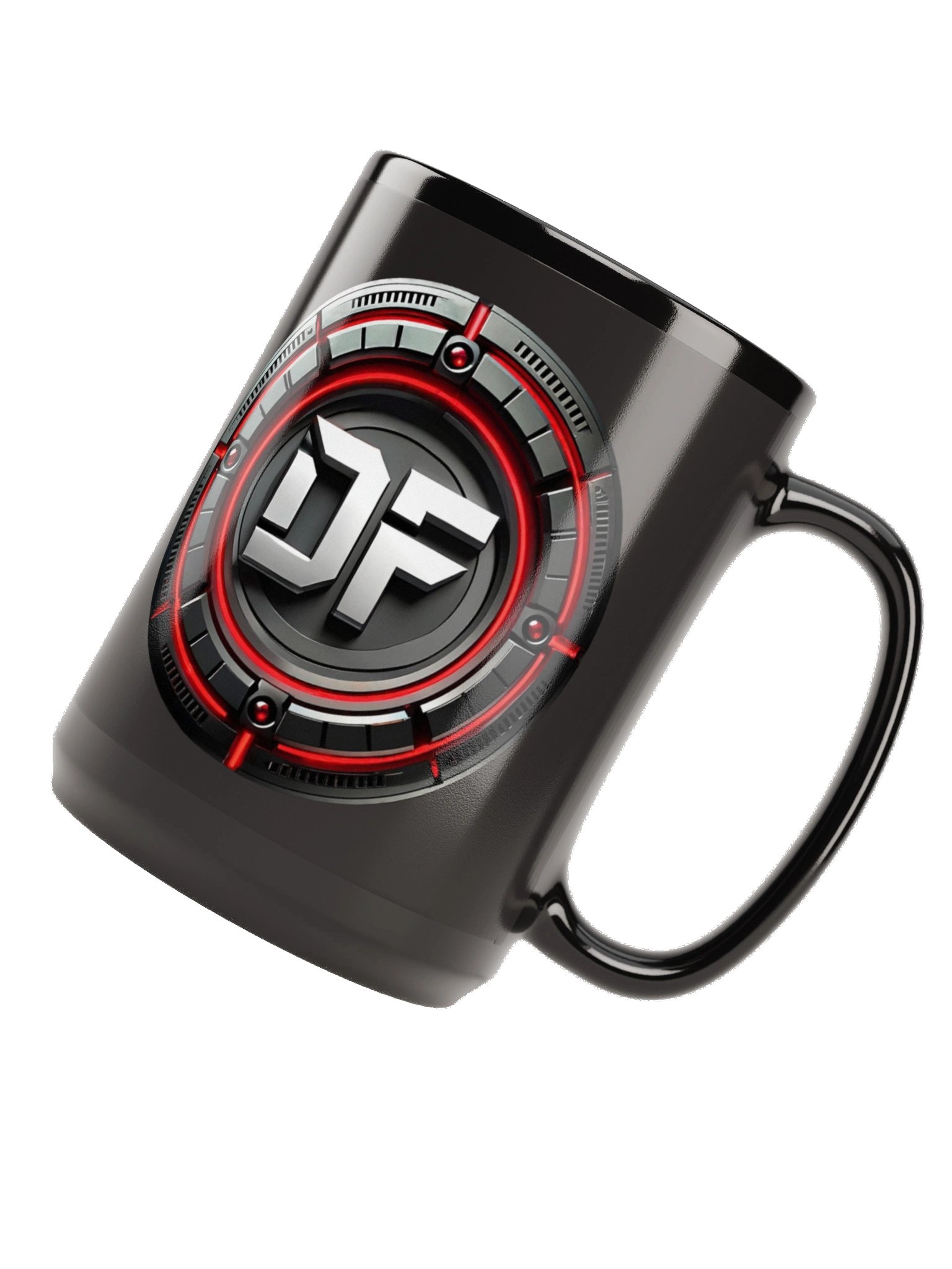 The Evidence Mug product image (6)