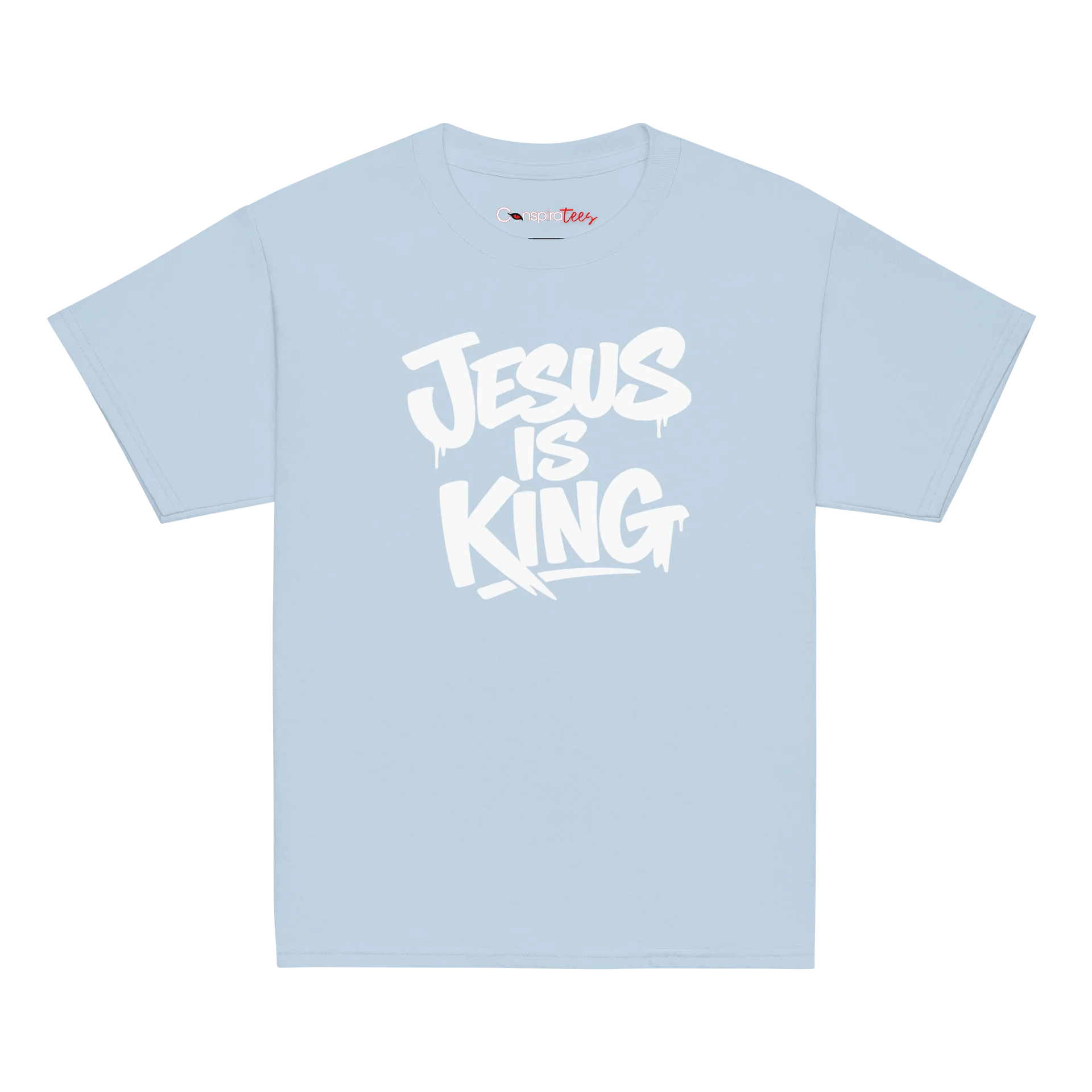 Youth Jesus is King Tee product image (15)