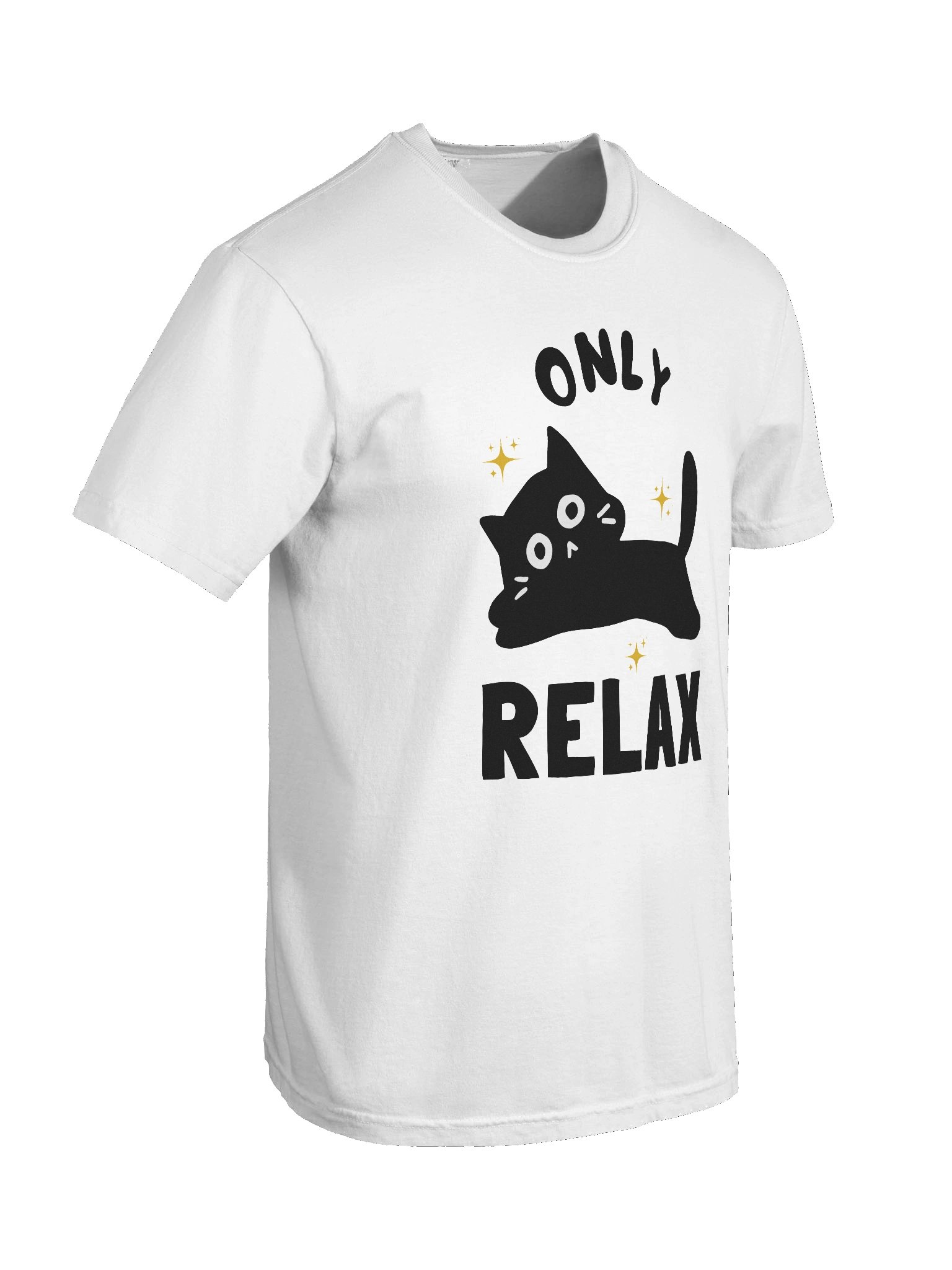 Only Relax Tshirt product image (67)