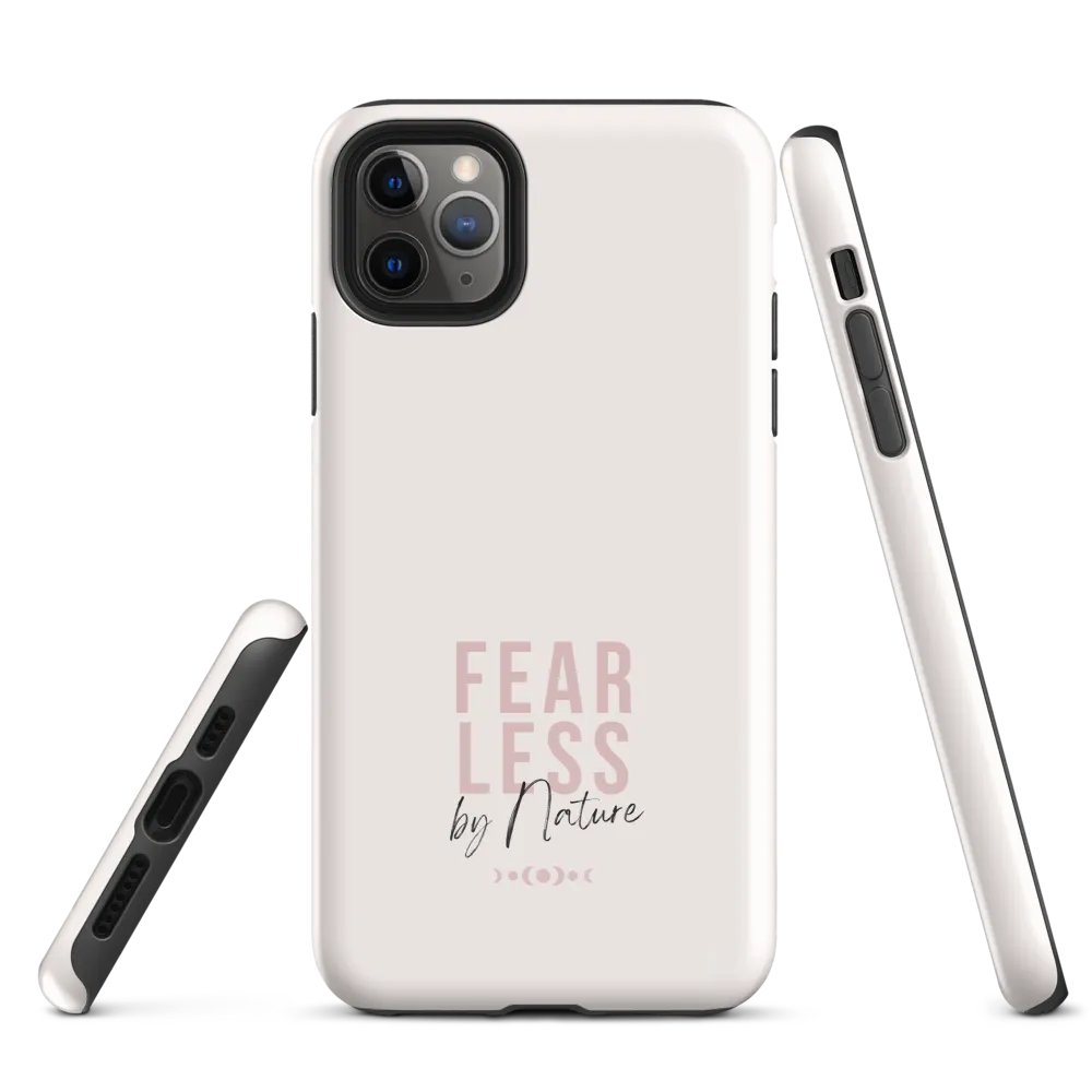 iPhone Tough Case ITFB0108 product image (5)