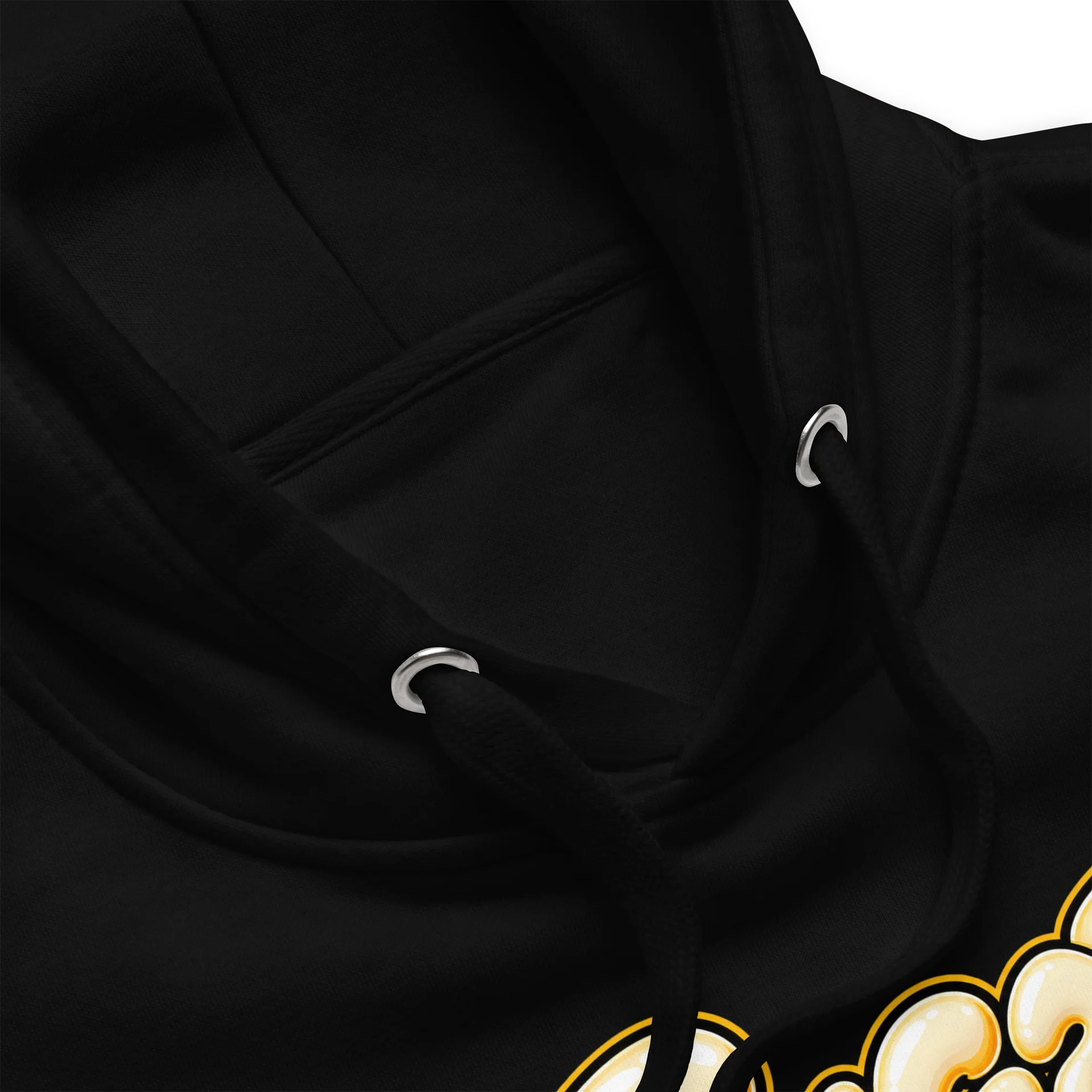 Sugar Nuts Hoodie product image (3)