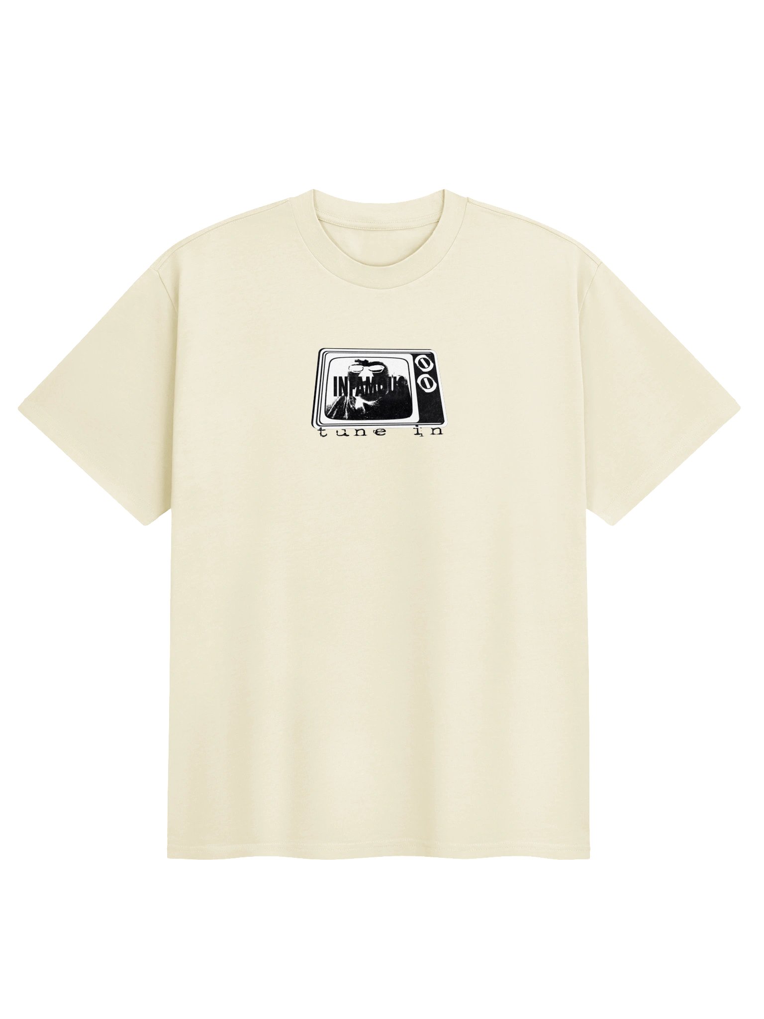 tune in tee wht product image (1)