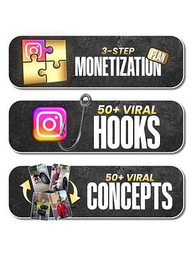 The Ultimate Viral Bundle