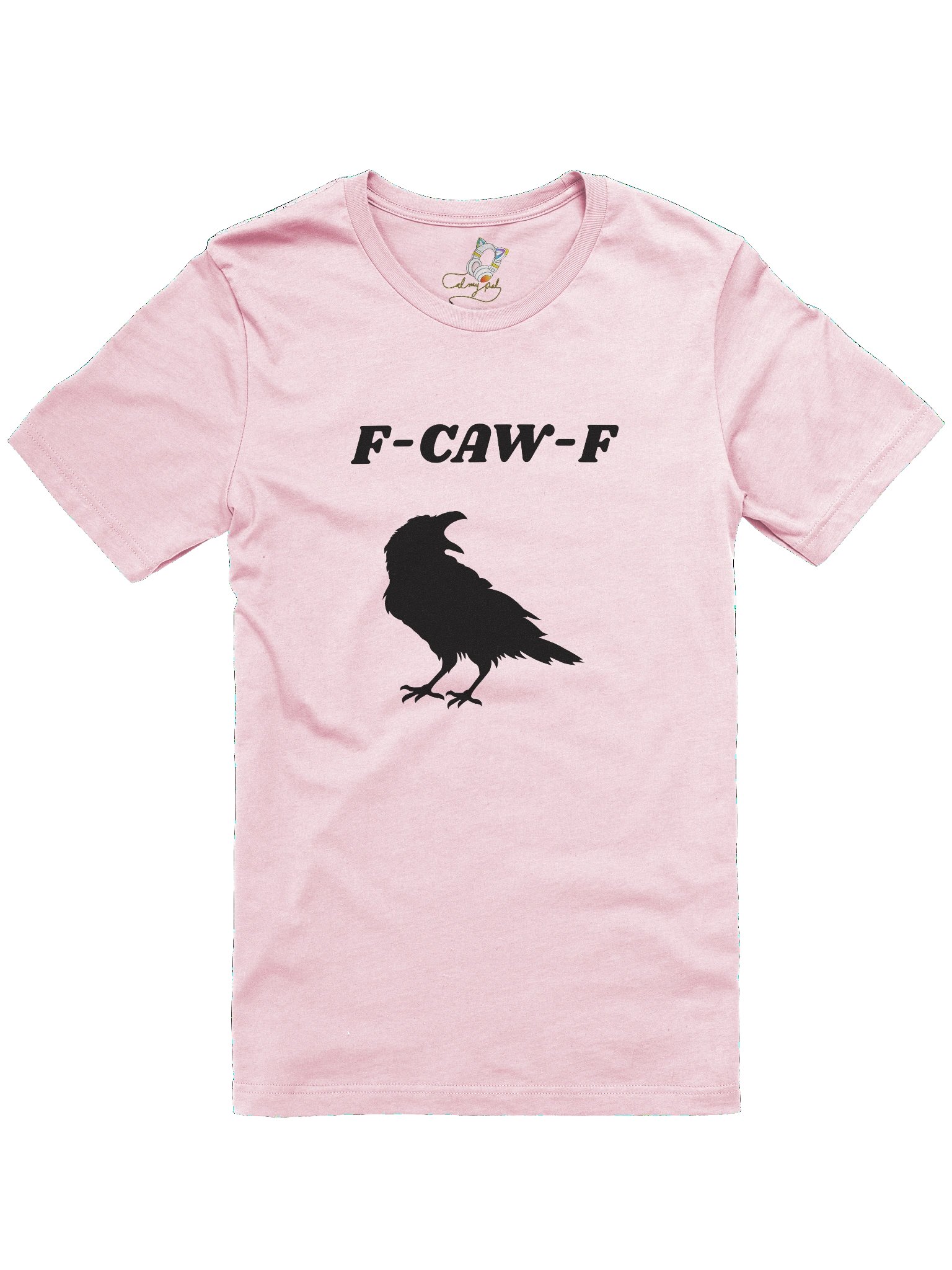 F-CAW-F Tee product image (1)
