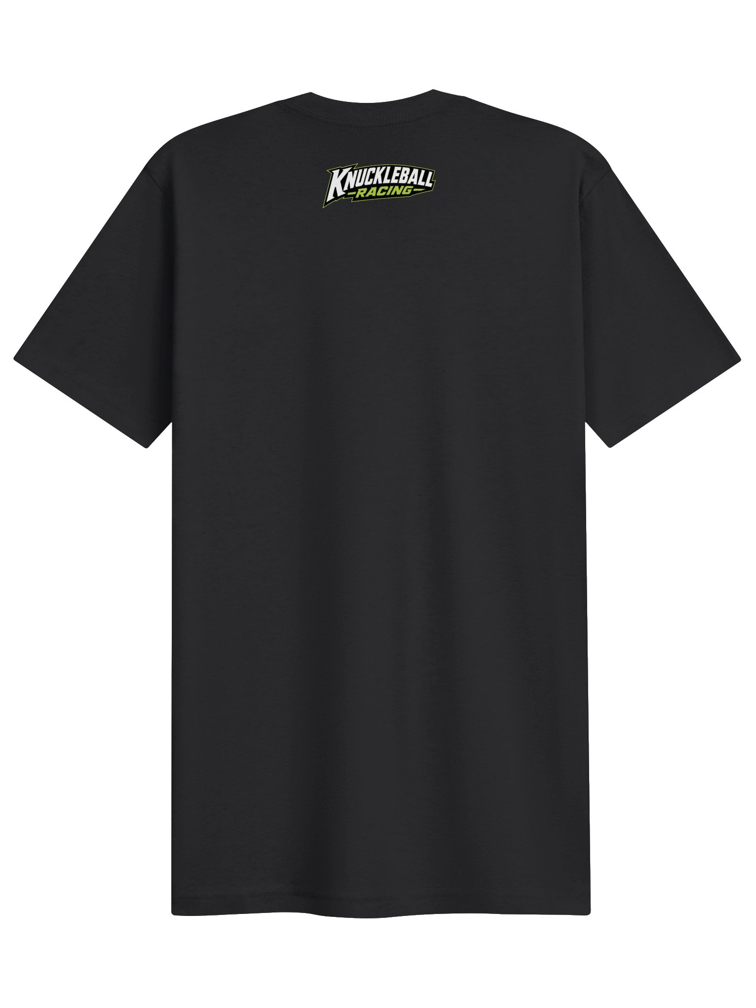 Low Key Track Tee 2026 product image (2)