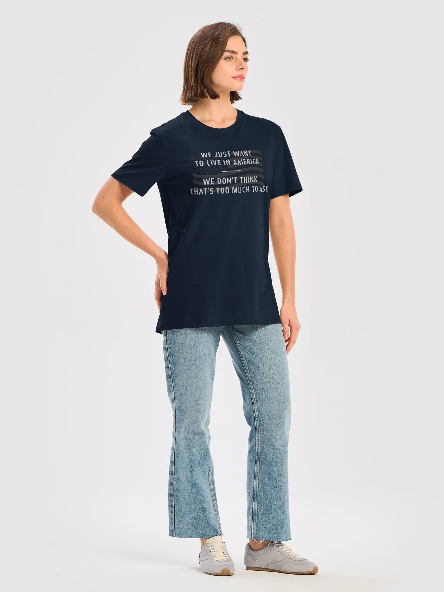 Lyrics Tshirt product image (31)