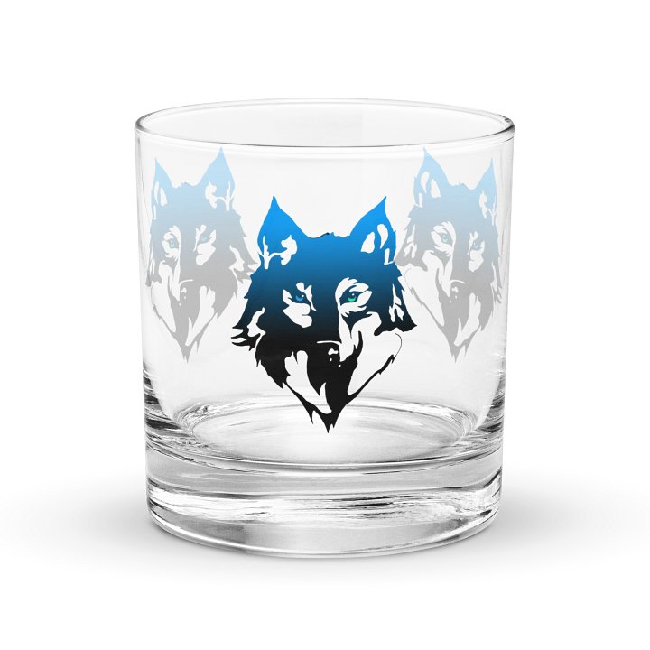 The Detective's glass product image (1)