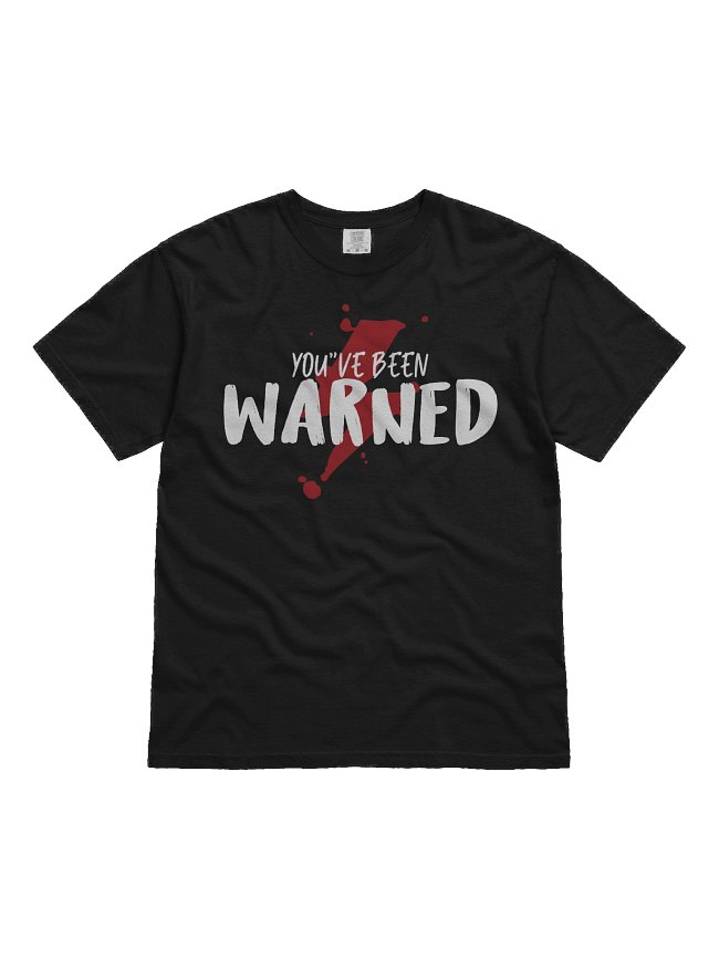 The Warning Collection