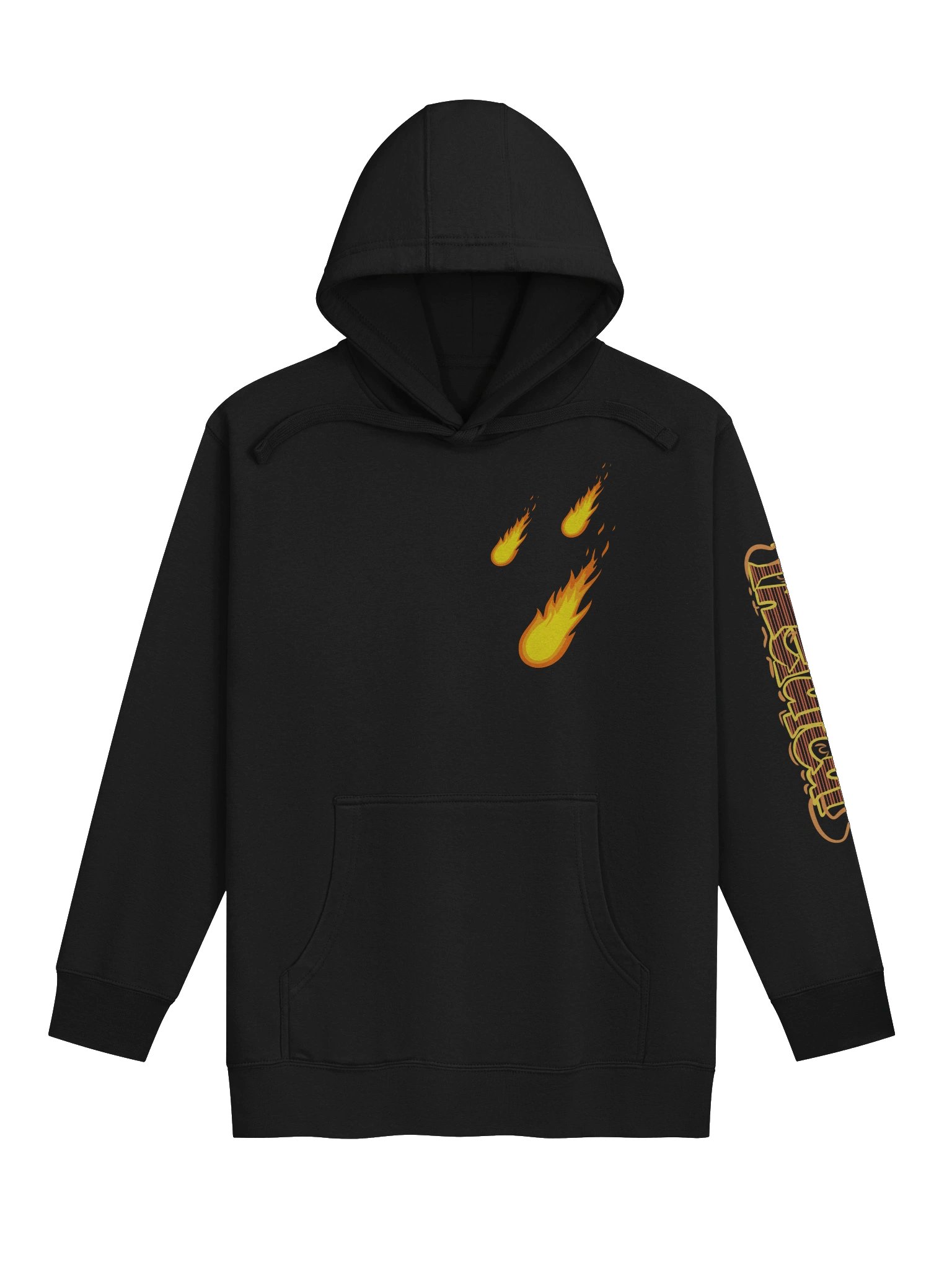 FAN THE FLAMES product image (1)