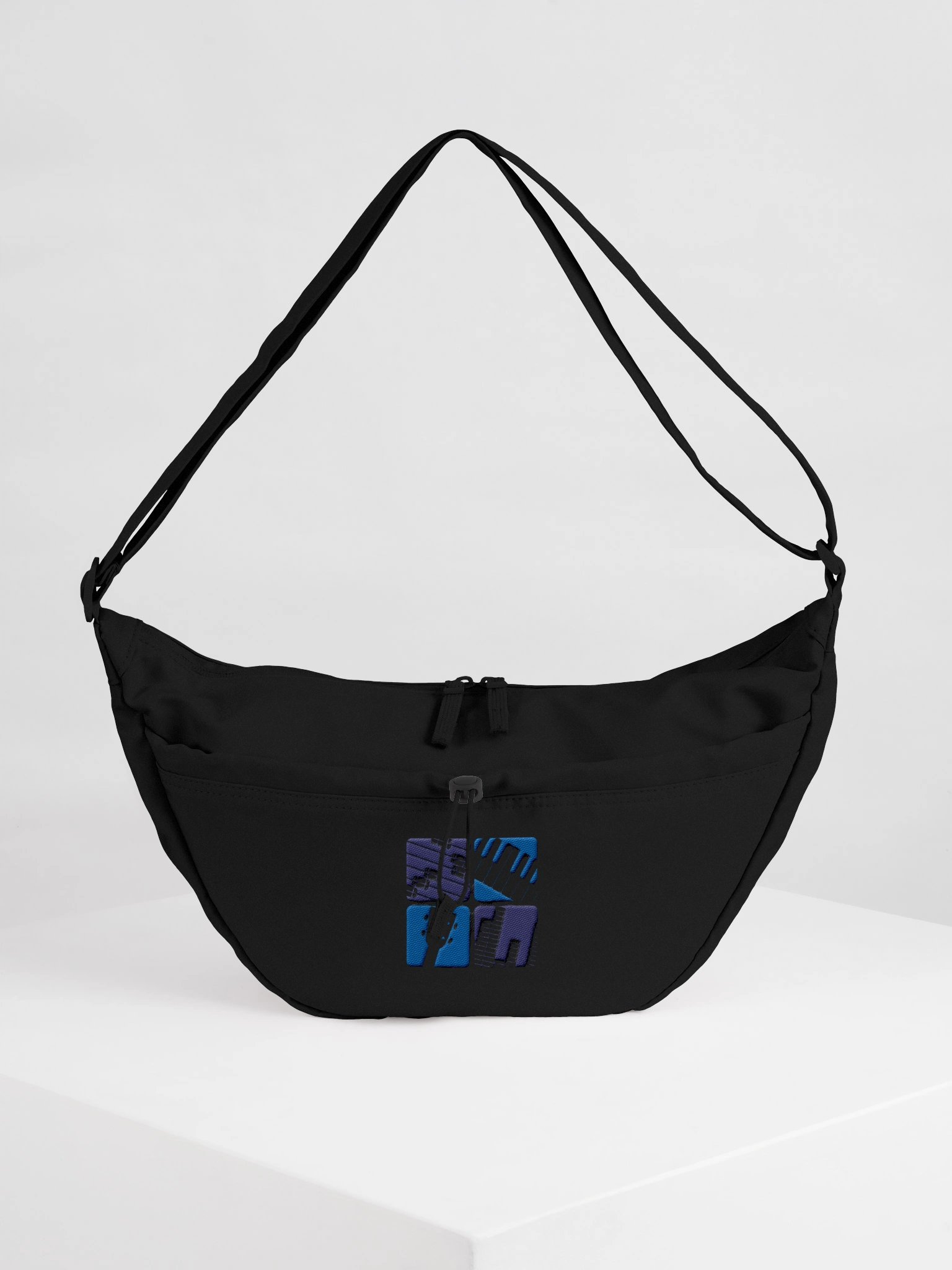 The Backpack Composer - Crossbody product image (1)