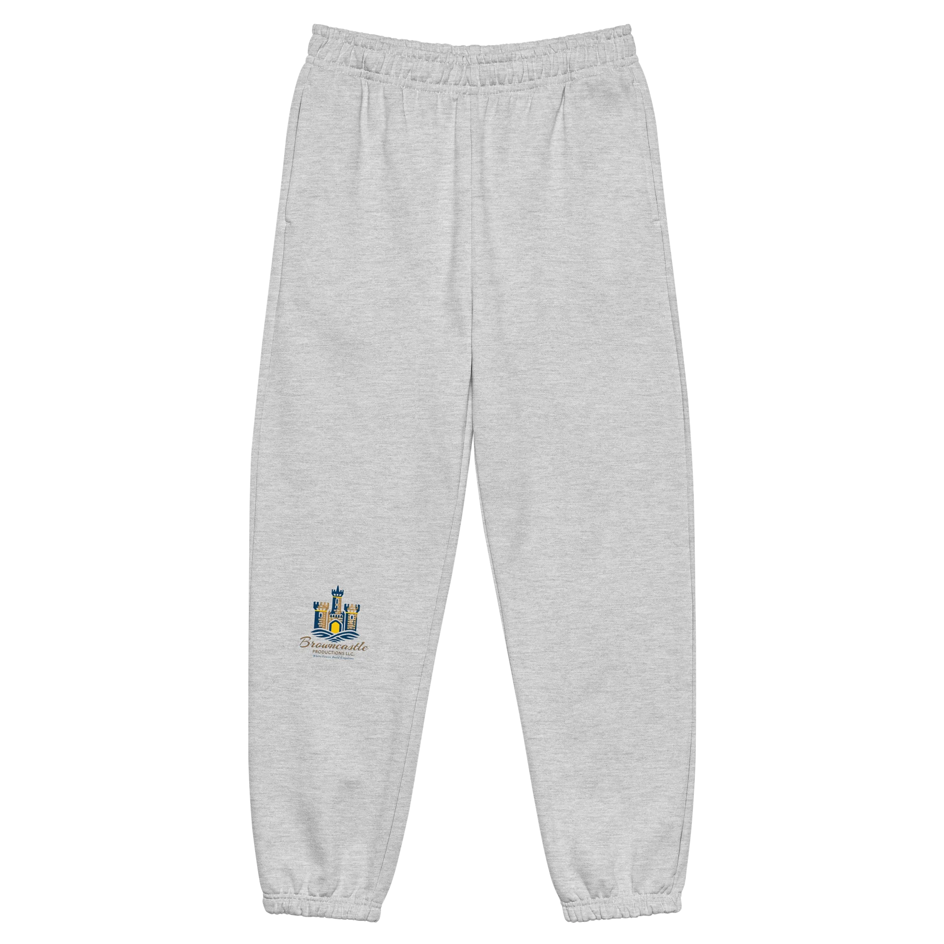 Bold Evolution Browncastle Sweatpants product image (4)
