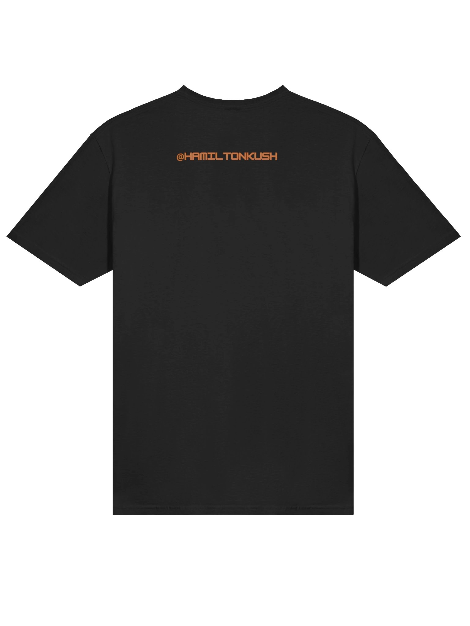 Hammy community tshirt product image (44)