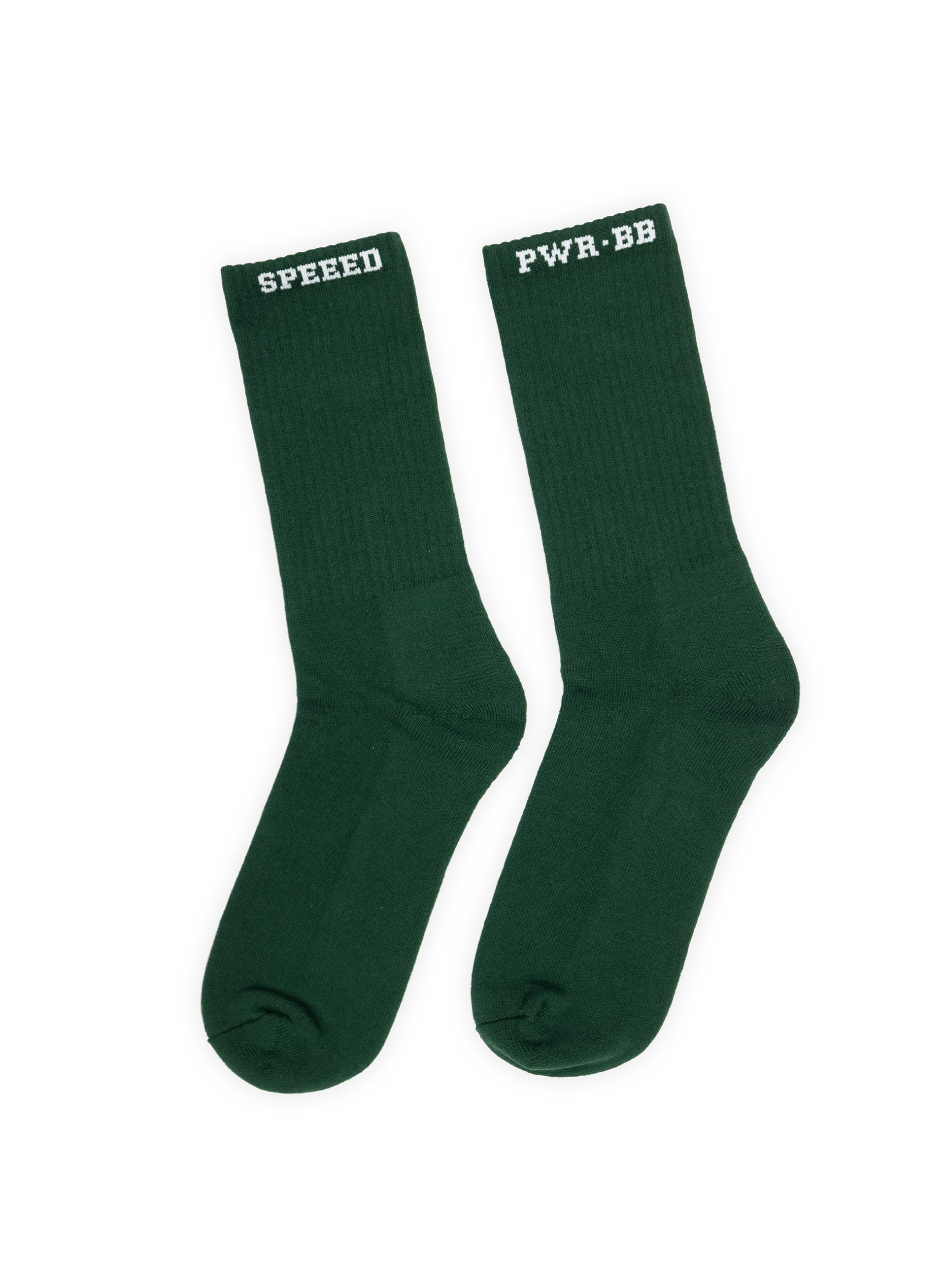 PWR-BB Socks product image (1)