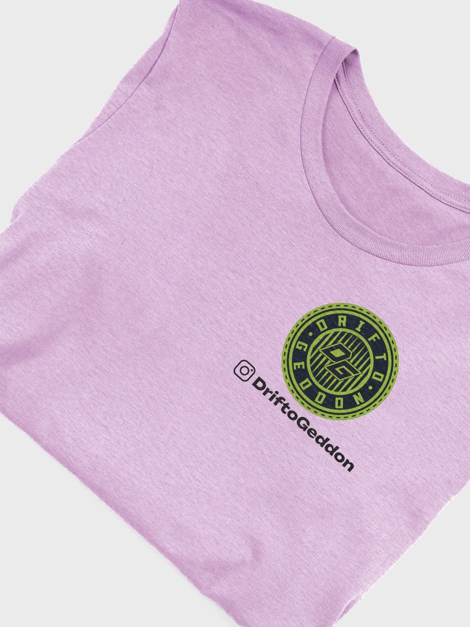 DG T-shirt product image (4)
