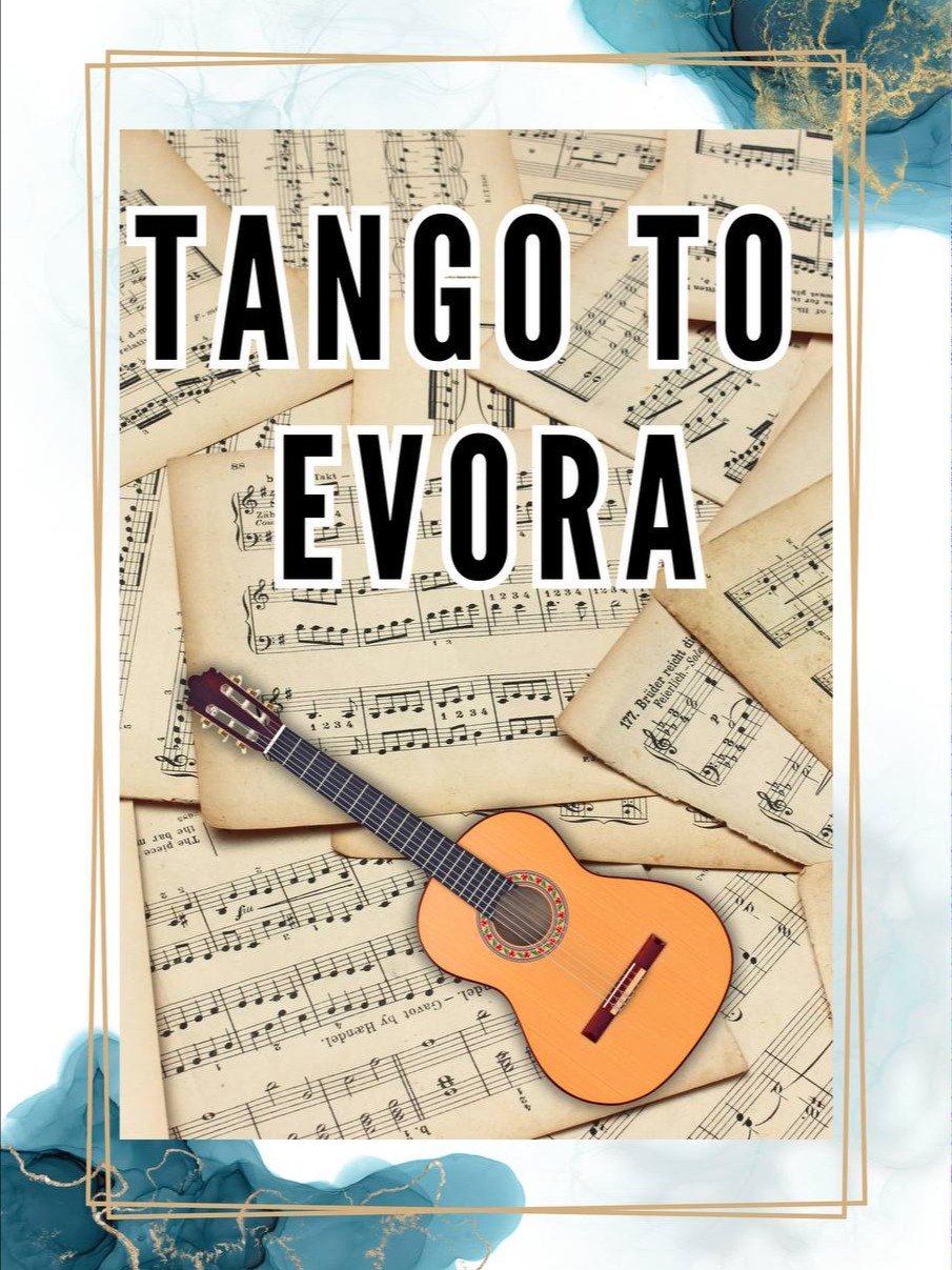 Tango To Evora product image (1)