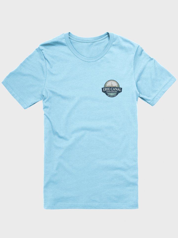 Erie Bicentennial Celebration women's tee product image (4)