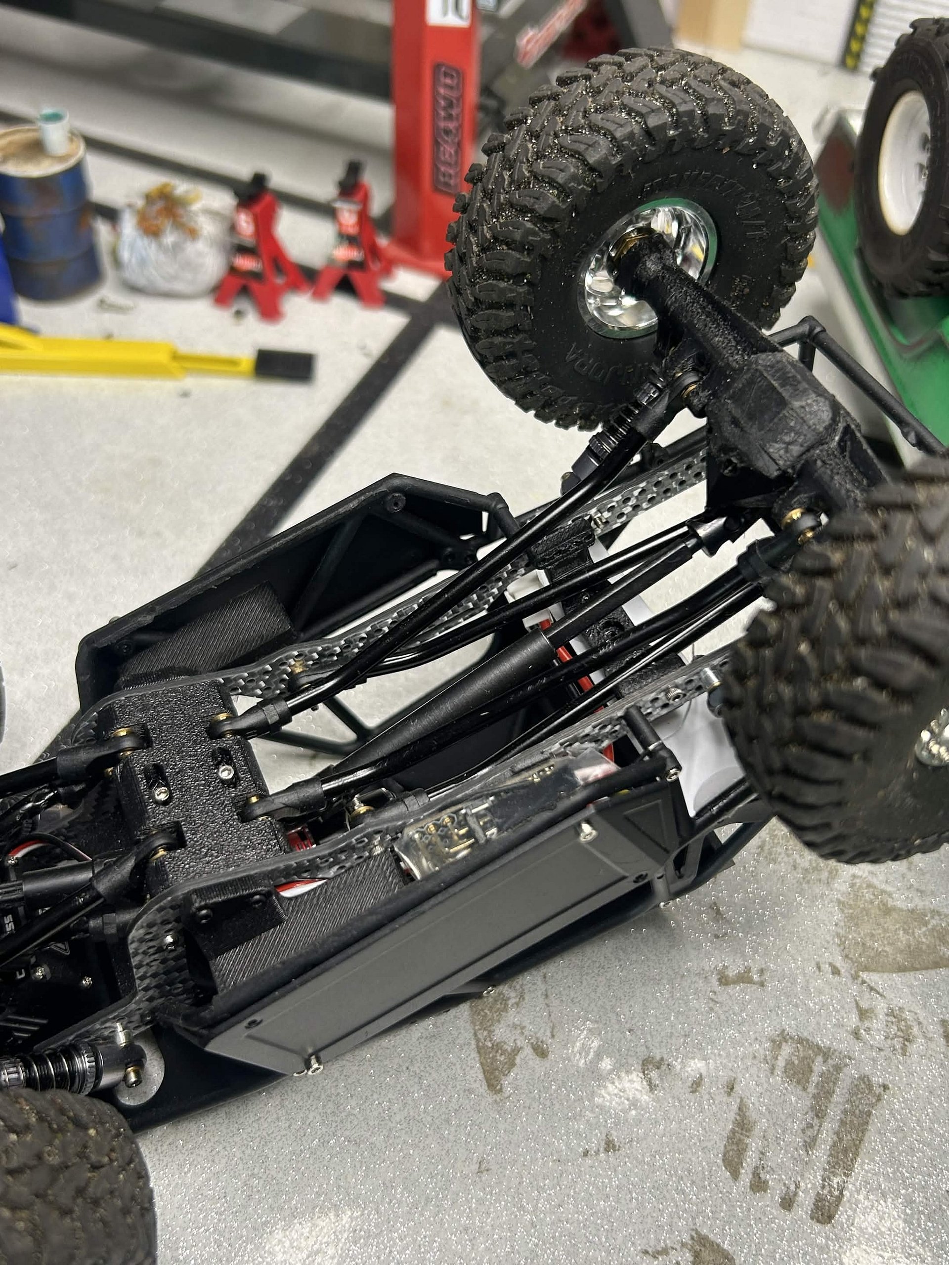 IERC Buggy product image (9)
