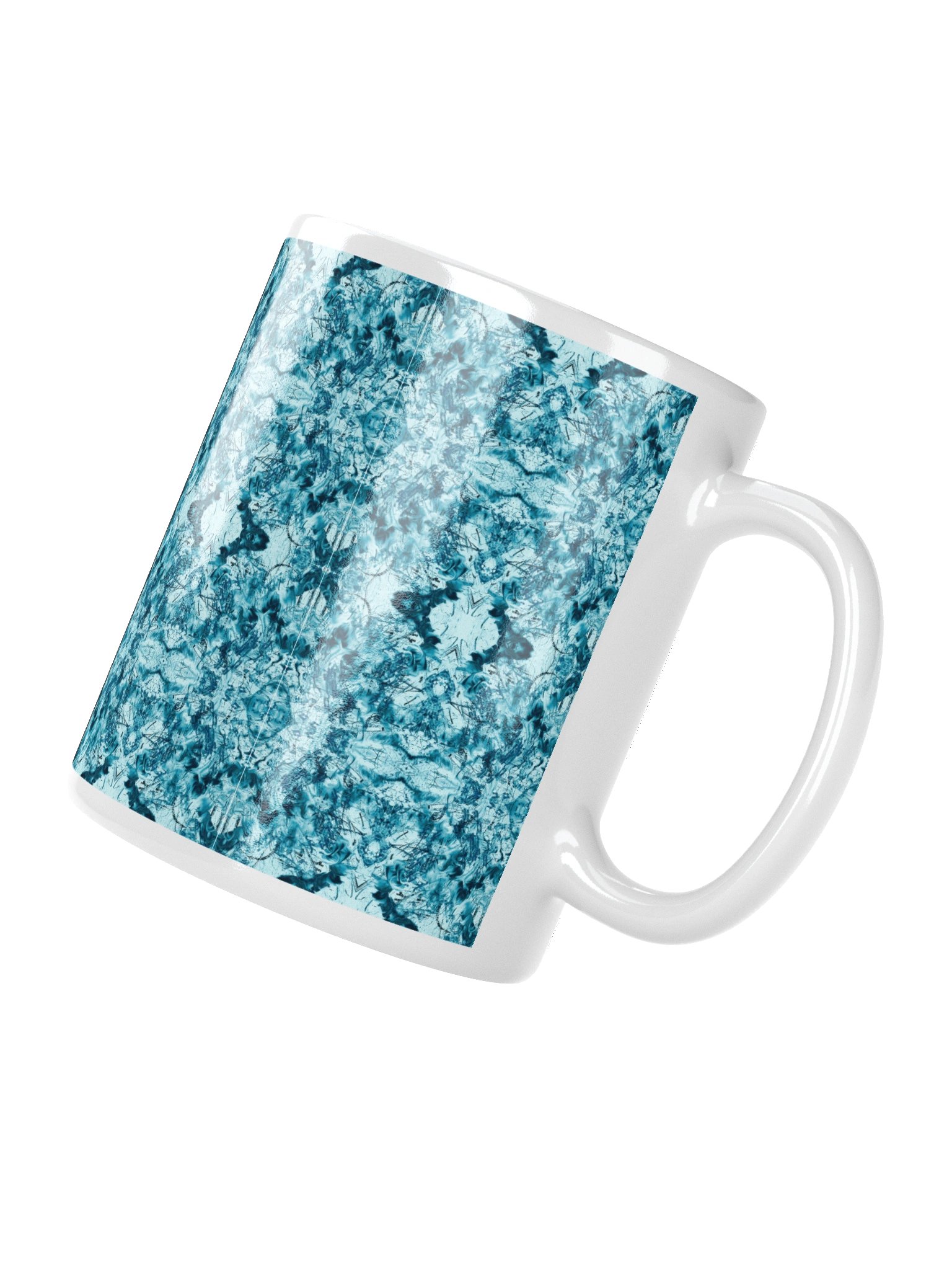 Deep Current Mug product image (5)