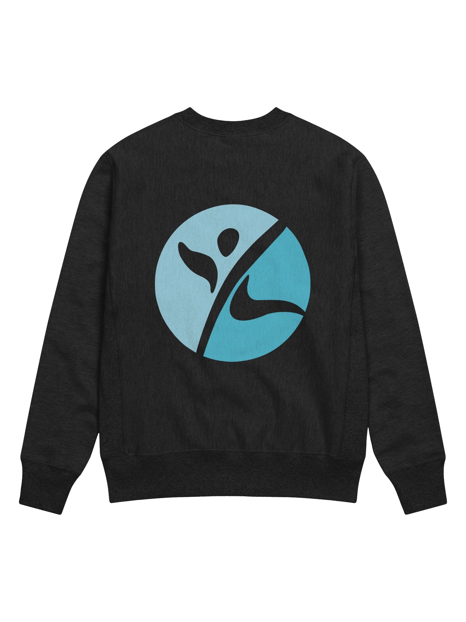 Crew Neck Sweatshirt product image (2)