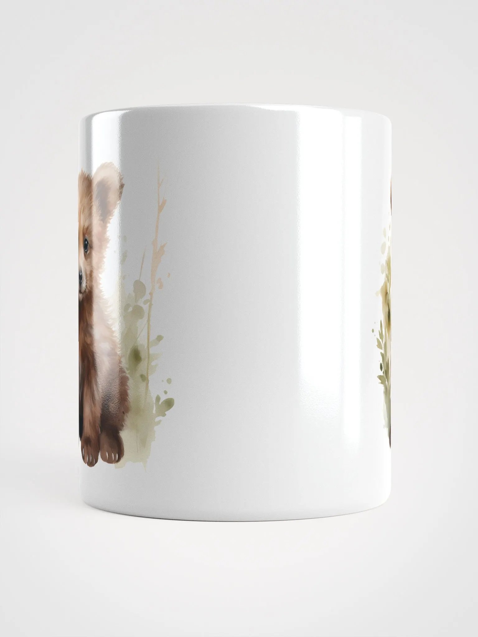 Bear Cub Love Mug product image (5)