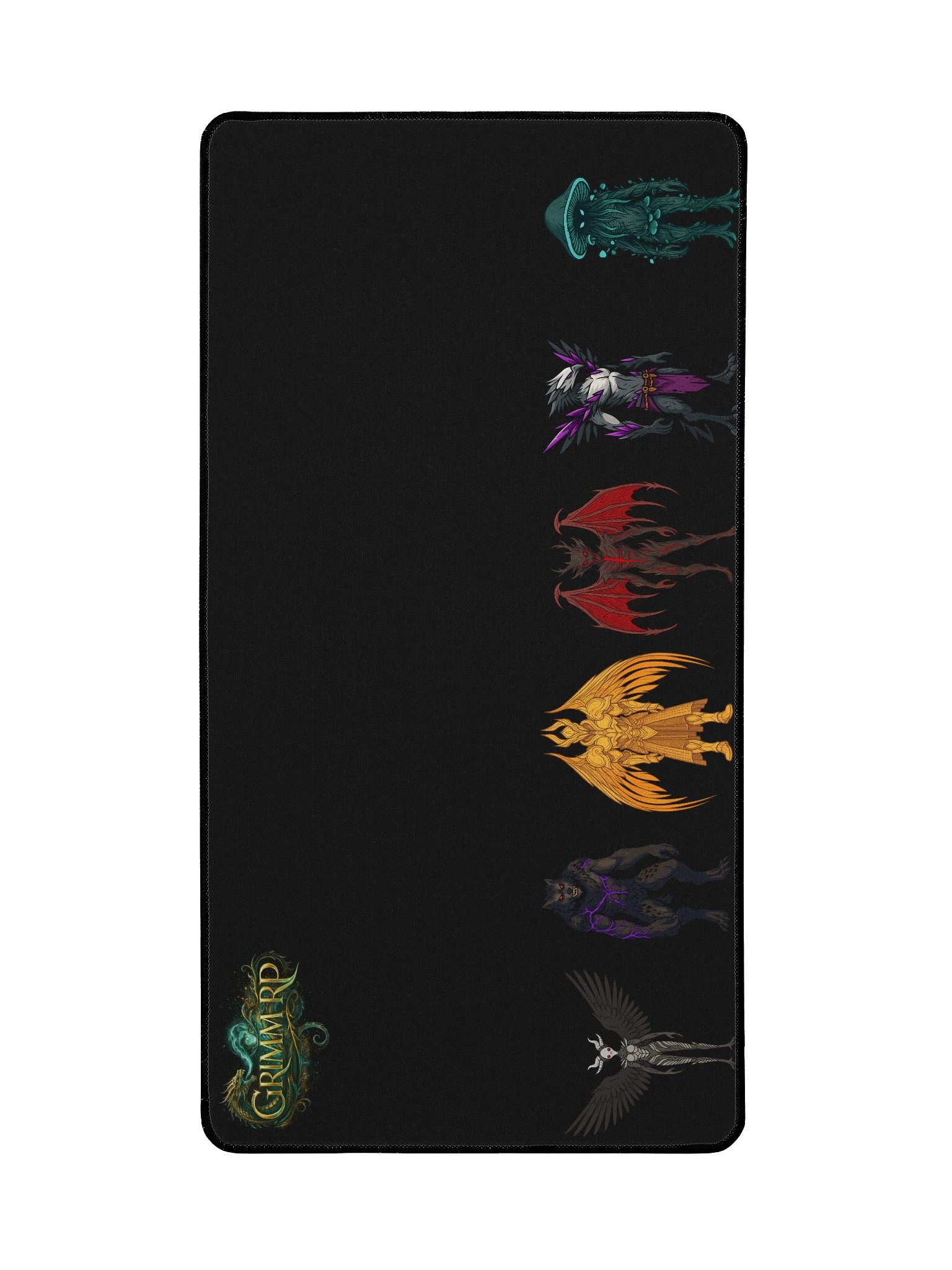 tappetino official grimm product image (2)