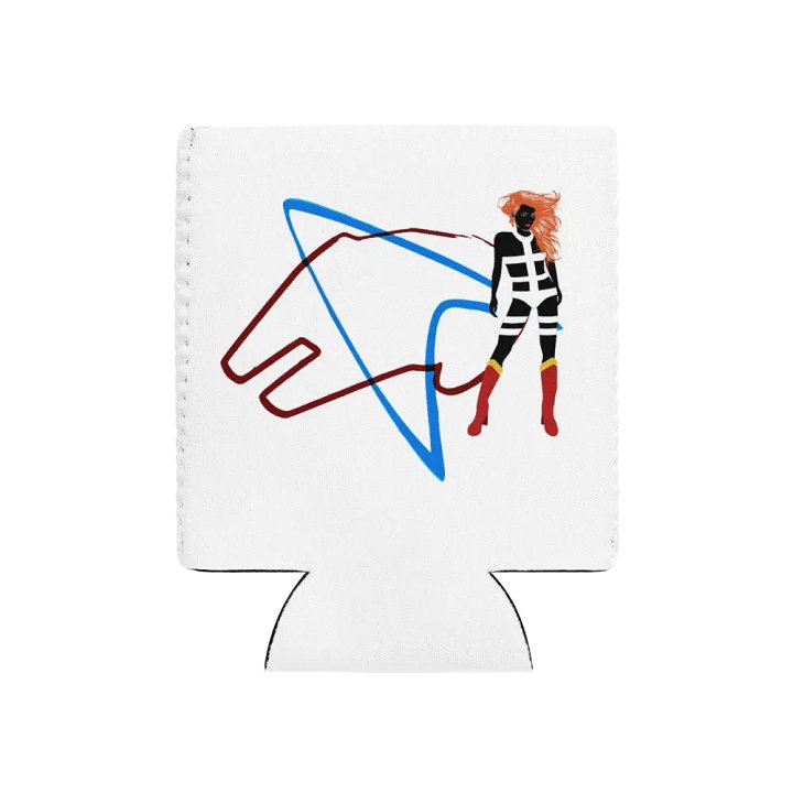 Official Can Coozie product image (1)