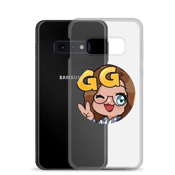 GG Emote Samsung Case product image (21)