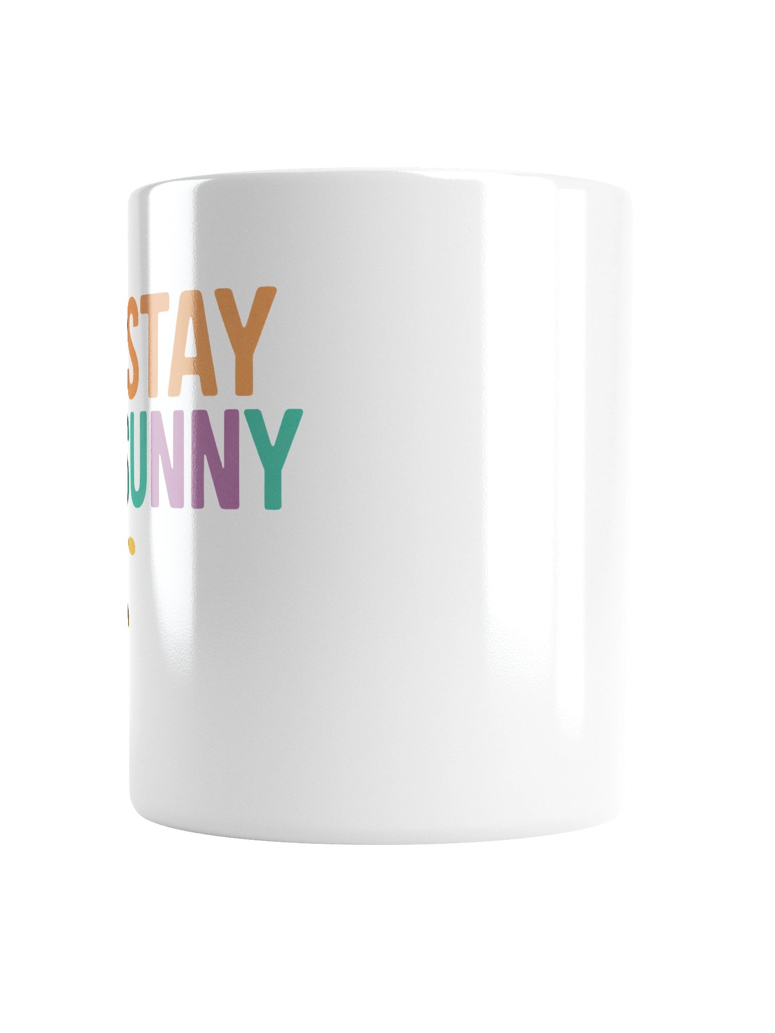 Stay Sunny Mug product image (6)