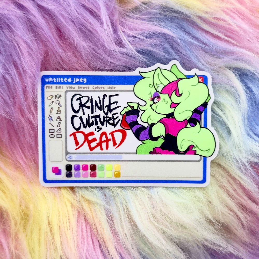 Computer Nostalgia | Sticker Set product image (4)