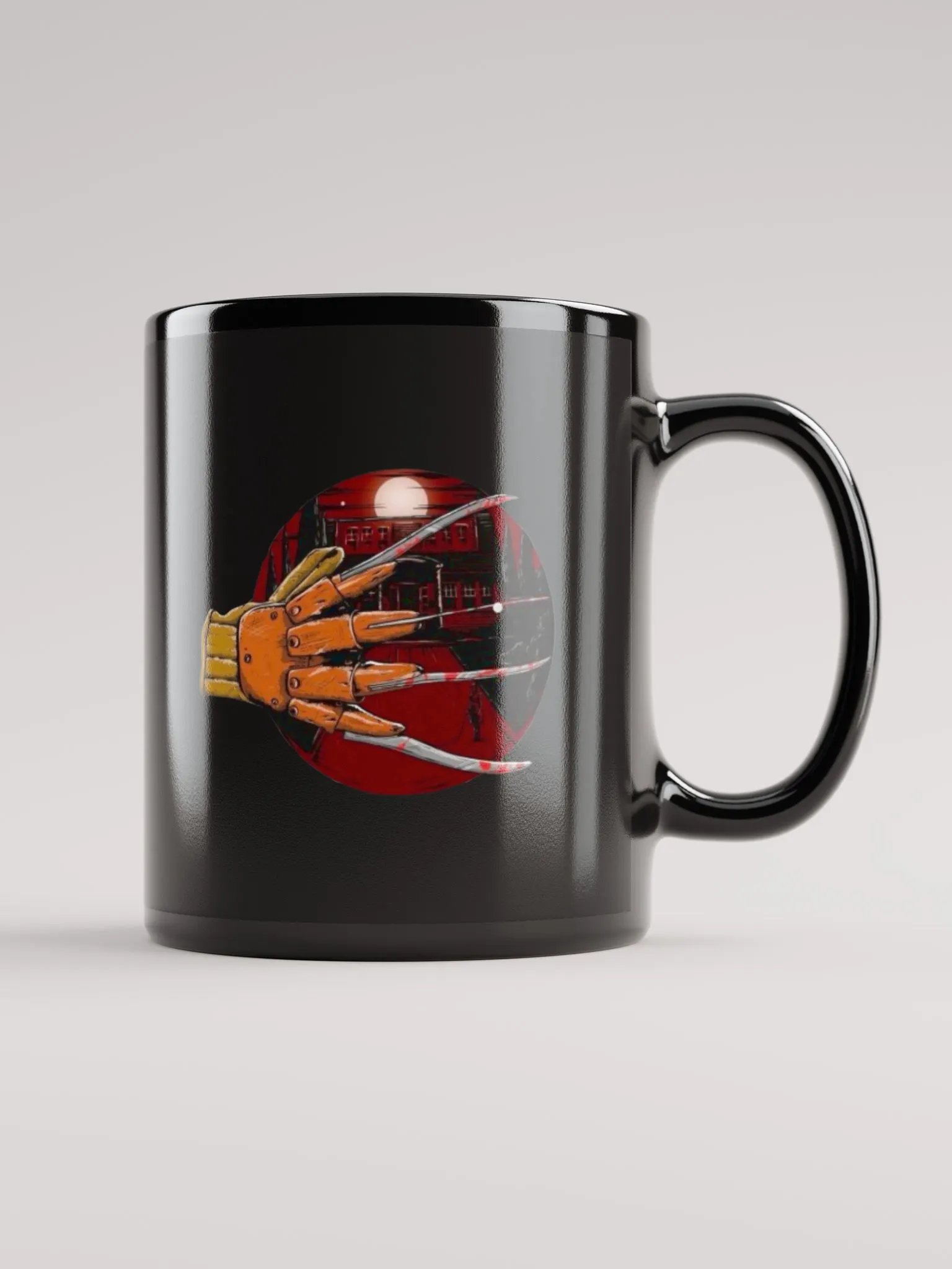 Mug Freddy product image (2)