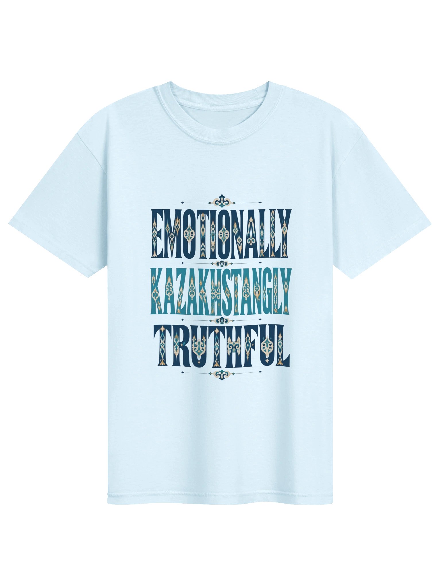 TRUTHFUL TEE product image (19)