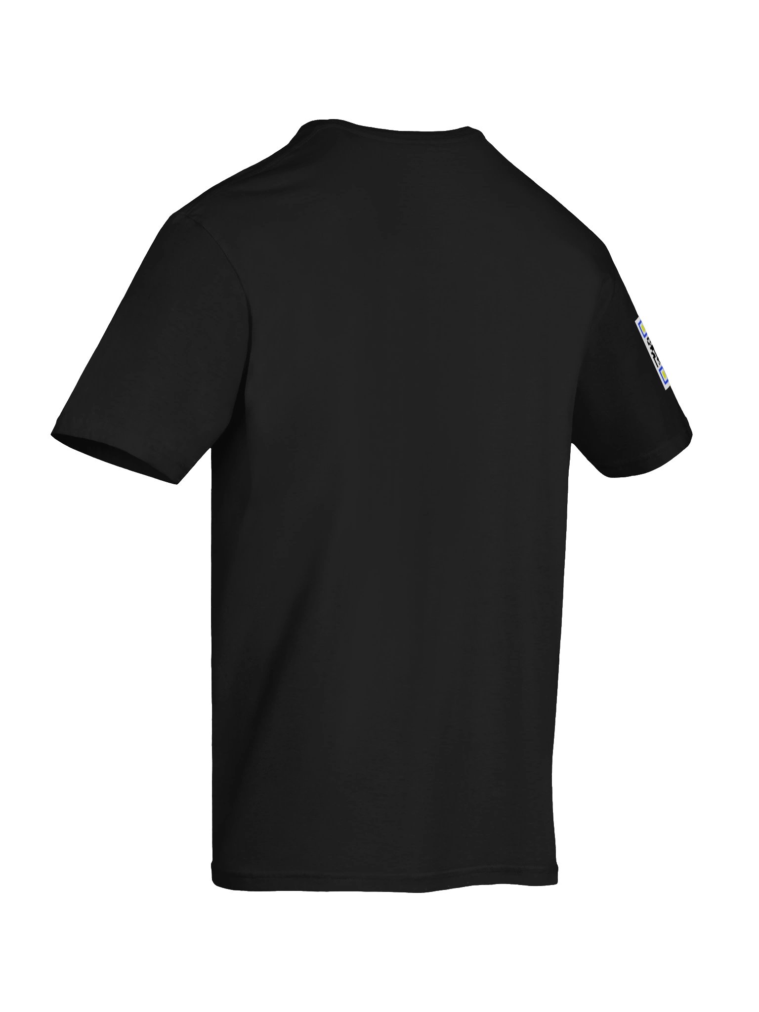 SNES-TK Shirt product image (37)
