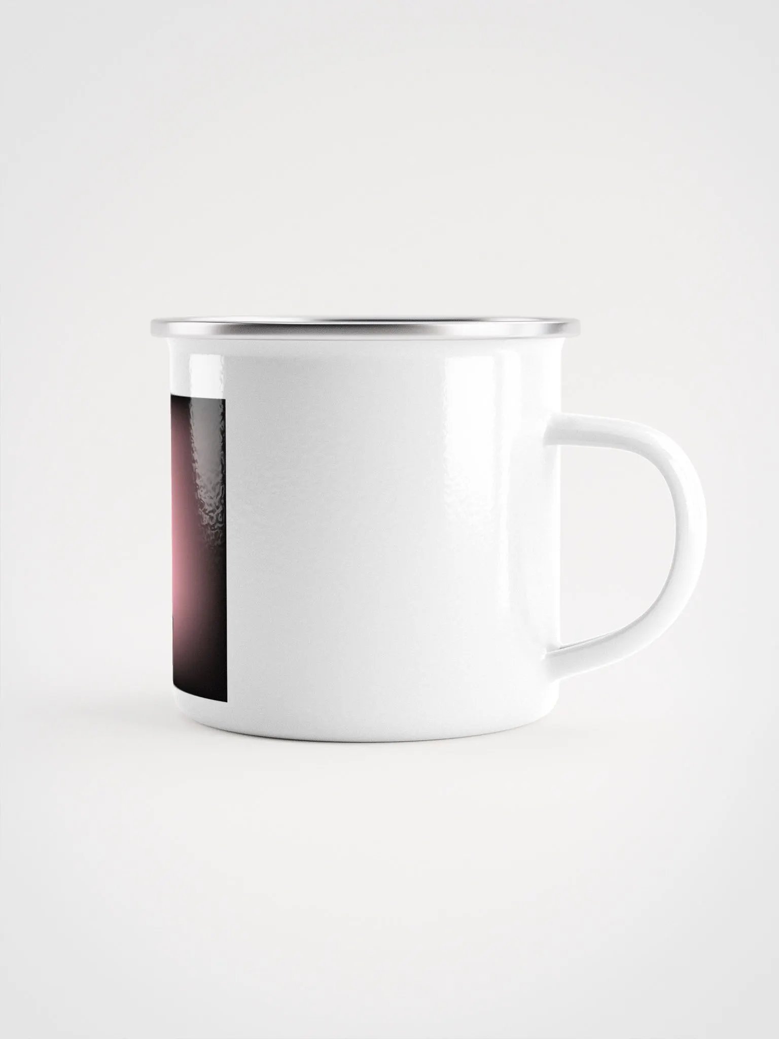 Enamel Mug product image (1)