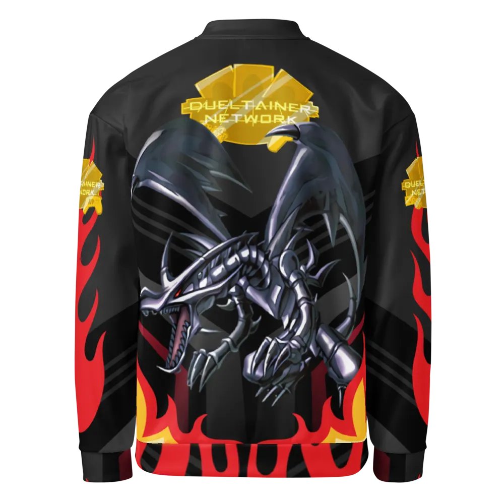 Duelist Gear-Inferno Fireblast Edition product image (2)