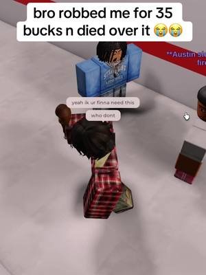 allat just to be shot in the back #roblox #rp #shoot #dollar #shootout 