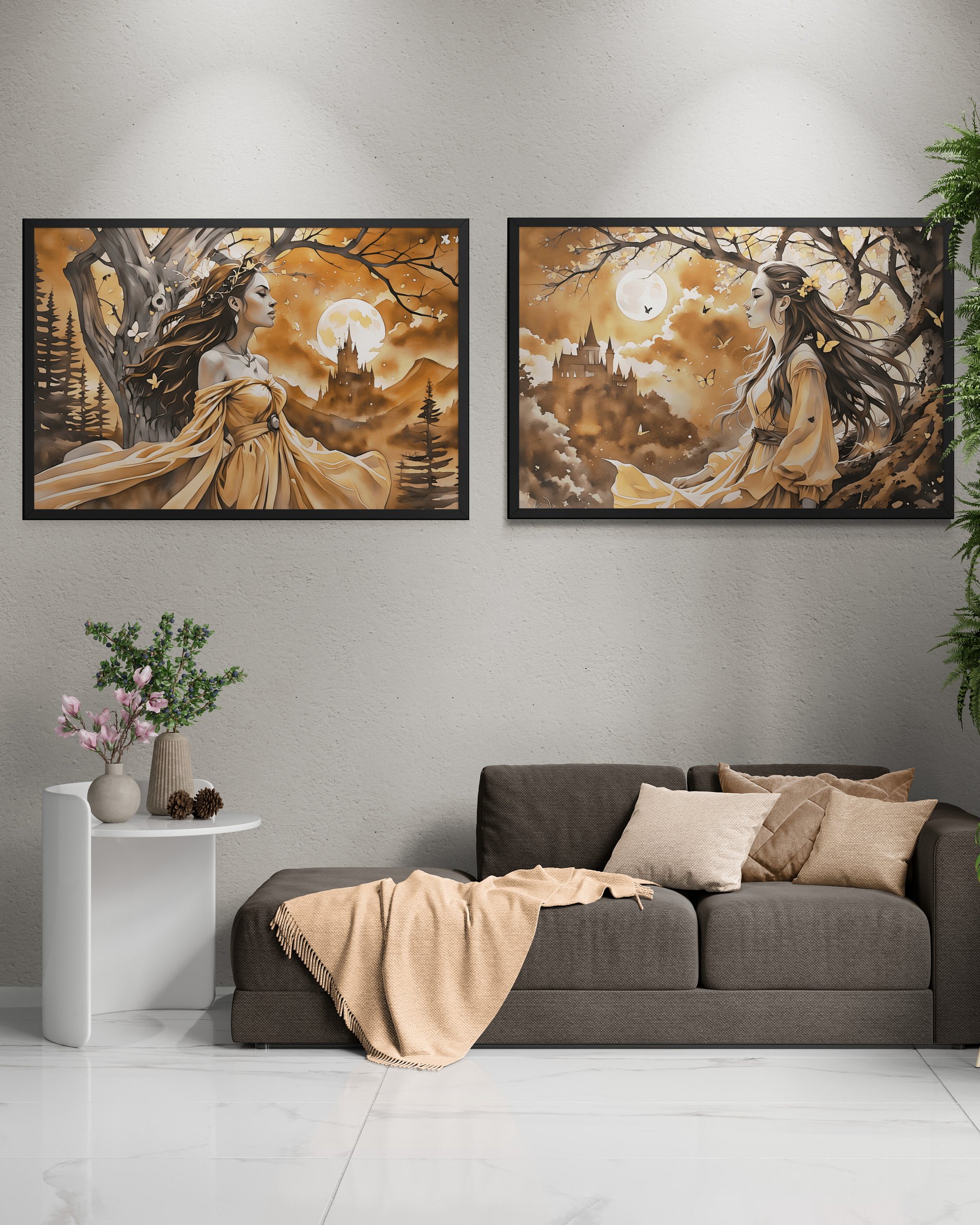 Whispers in Amber — Part II product image (4)