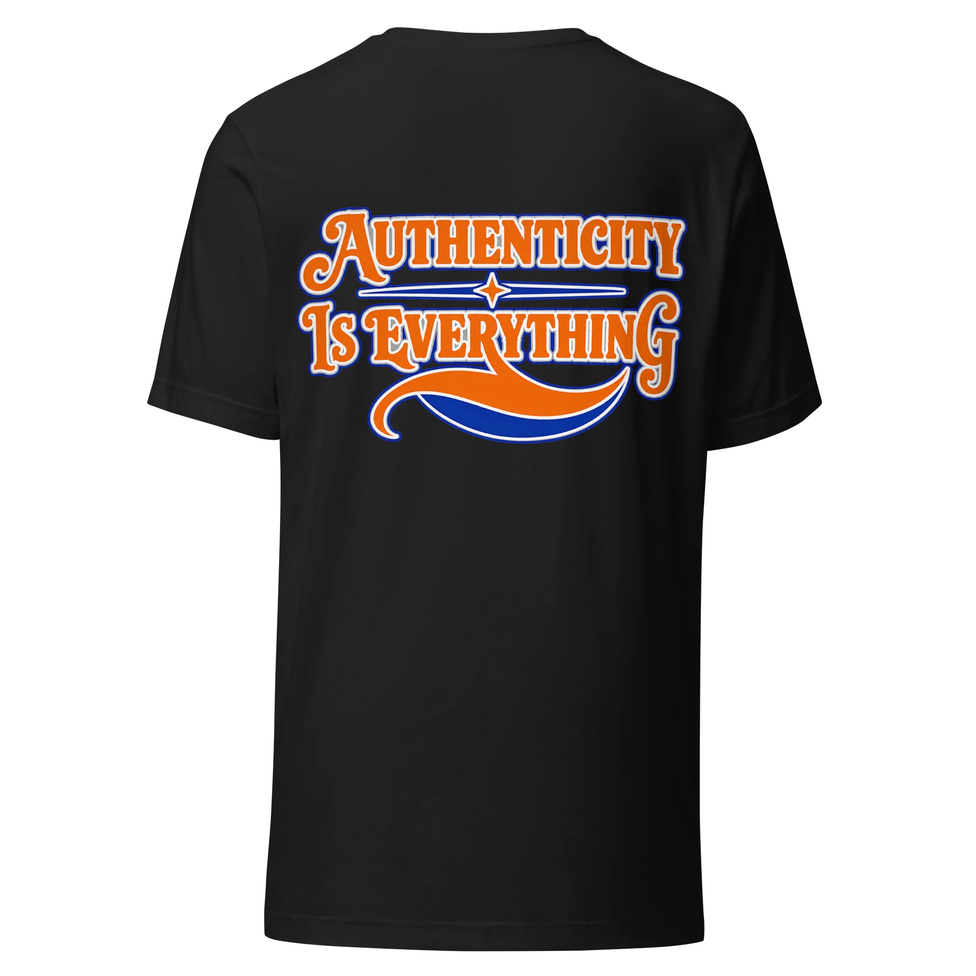Authenticity Knicks Logo tshirt 2 product image (4)