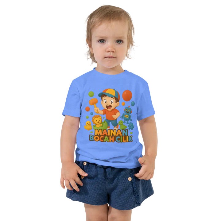 Toybox Wonders Shirt product image (1)