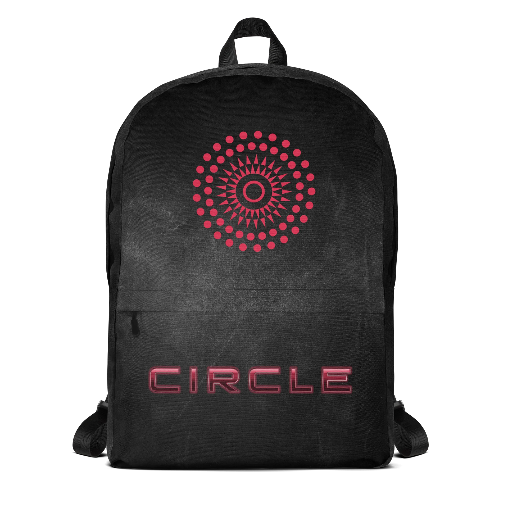 CIRCLE: Backpack product image (1)