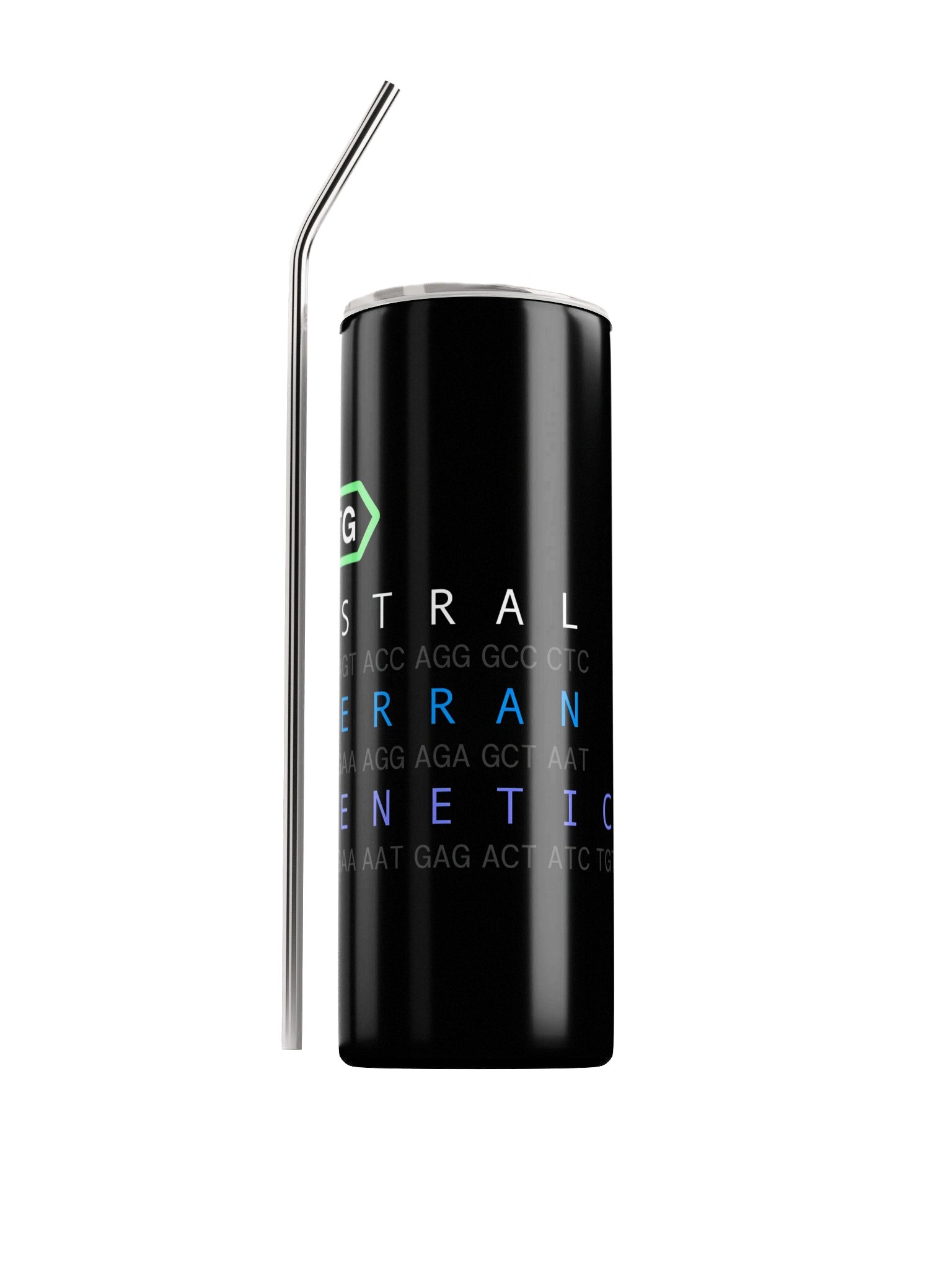 ATG Stainless Steel Tumbler product image (1)