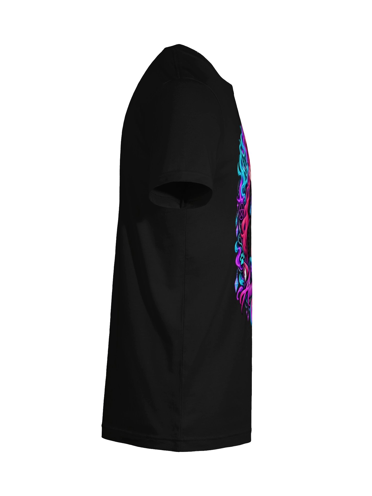 "Cringe" Tee (Front Design) product image (106)