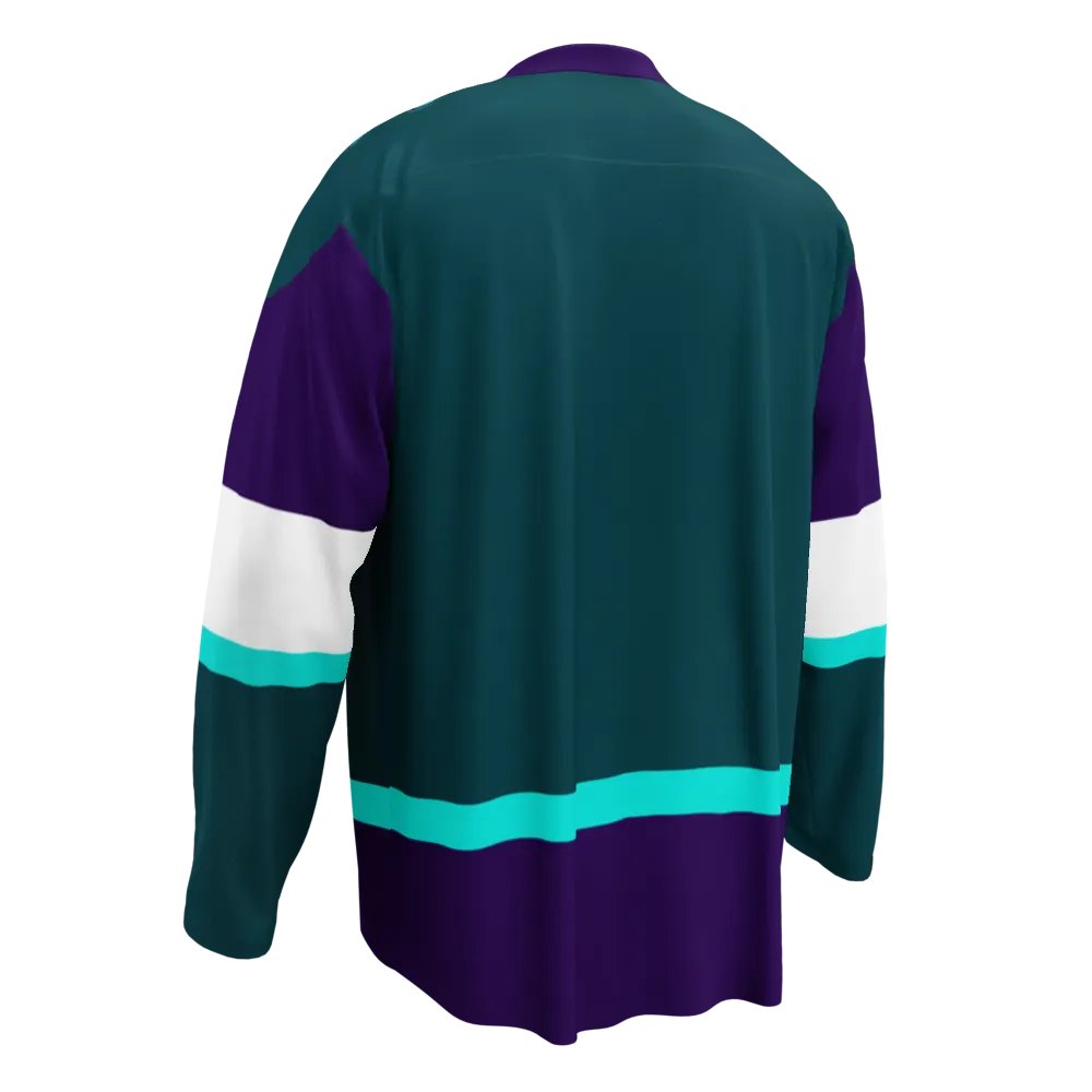 Rockford Hockey Club Home Jersey product image (11)