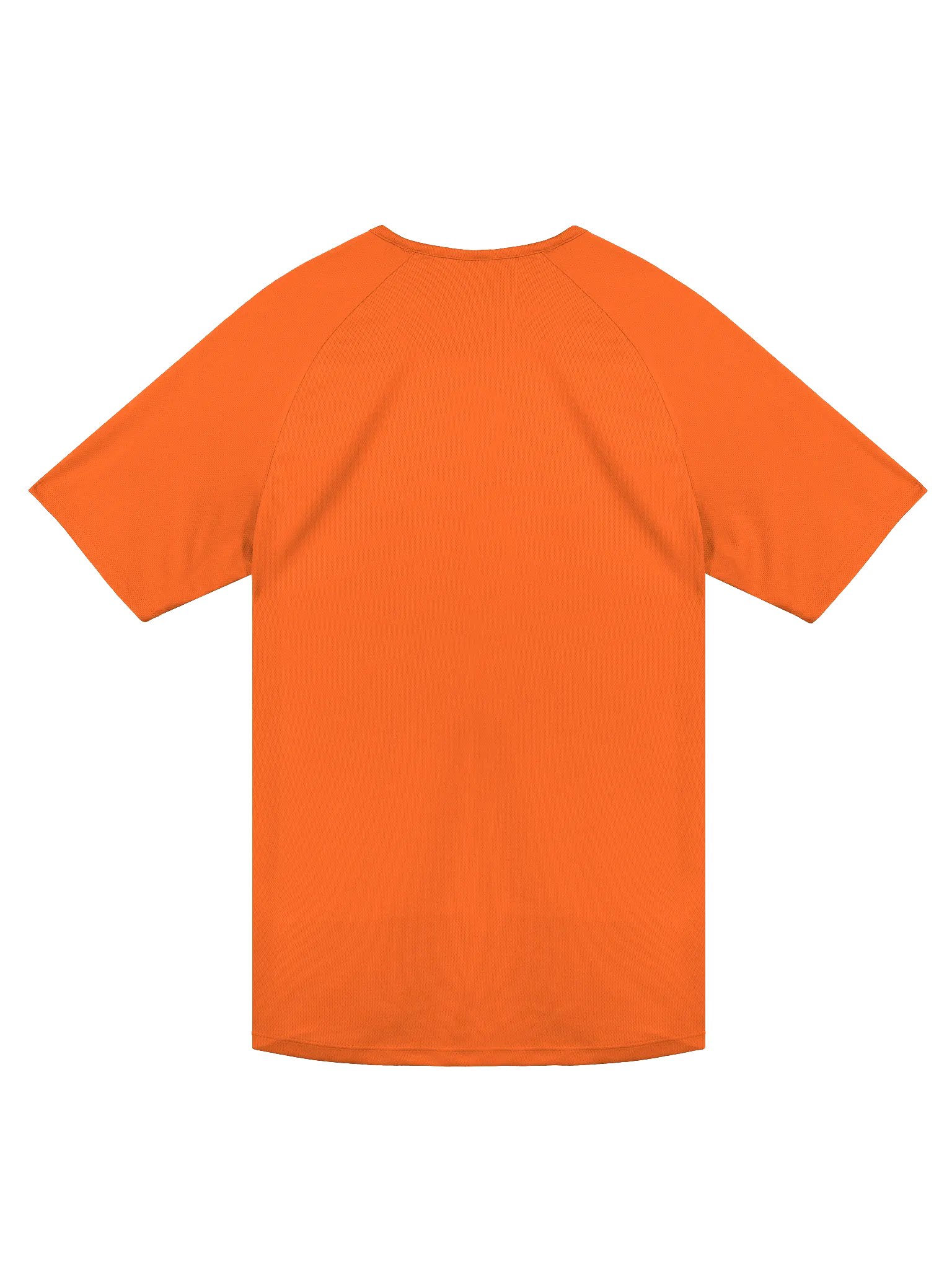 Active Tee - Neon Orange product image (2)